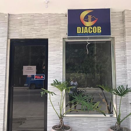 C Djacob Haven And Tourist Inn Эль-Нидо Экстерьер фото