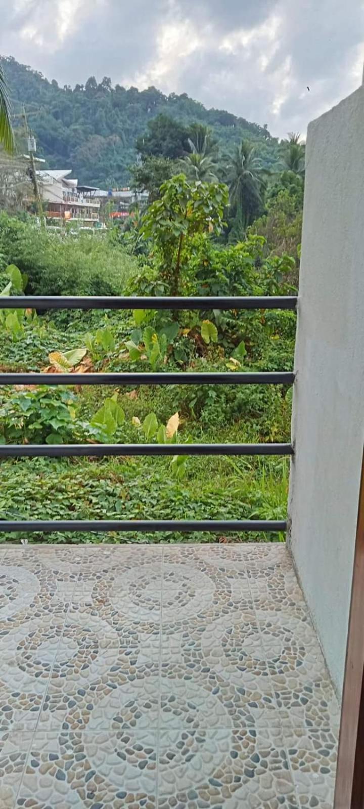 C Djacob Haven And Tourist Inn Эль-Нидо Номер фото