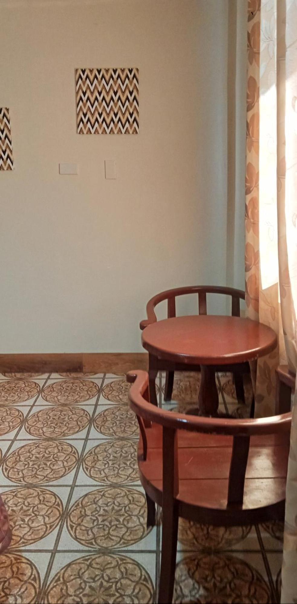 C Djacob Haven And Tourist Inn Эль-Нидо Номер фото