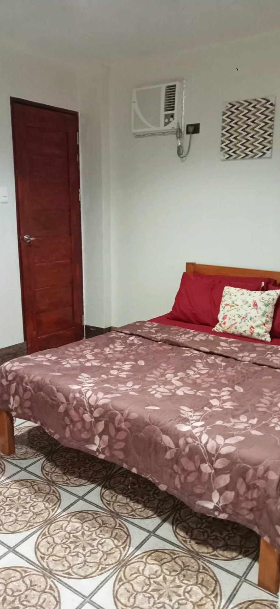 C Djacob Haven And Tourist Inn Эль-Нидо Экстерьер фото